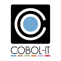 COBOL-IT logo - Similar company to Mainframe Society