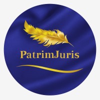 PATRIMJURIS logo - Similar company to Neolaw