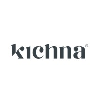 Kichna logo - Similar company to Xpressions Gifts