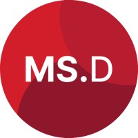 MeineStadt.Digital logo - Similar company to Golixxo Gmbh