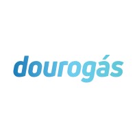 Dourogás logo - Similar company to Sonorgas S.A