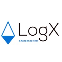 logX consulting logo - Similar company to Logx Group