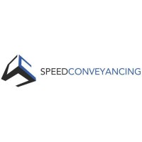 Speed Conveyancing logo - Similar company to Farnham Conveyancing
