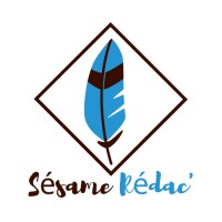 Sésame Rédac' logo - Similar company to Gk Digital Seo