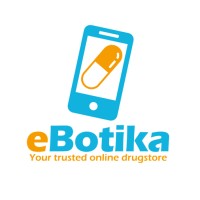 eBotika Corporation logo - Similar company to Imed Pharmacy