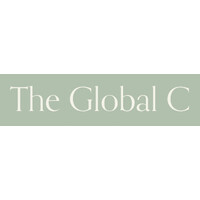 The Global C logo - Similar company to Giveable Giggles