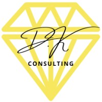 D K Consulting logo - Similar company to Grokdigital