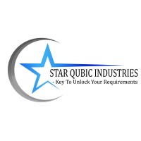 Star Qubic Industries logo - Similar company to Abitz Technologies Private Limited