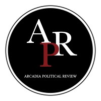 Arcadia Political Review logo - Similar company to Arcadia Campus