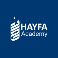 Hayfa Academy logo - Similar company to Impressia Training