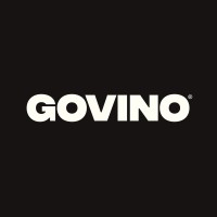 Govino logo - Similar company to Aspire Open Innovation