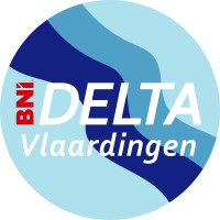 BNI Delta logo - Similar company to Koeverma Schilders, Met Verve