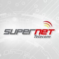 SuperNet Telecom logo - Similar company to Supernet