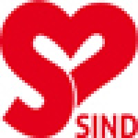 SIND - Landsforeningen for psykisk sundhed logo - Similar company to Frivilligrådet