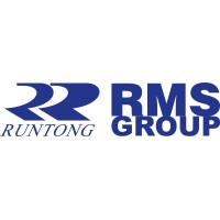 RMS MARINE SERVICE COMPANY LTD logo - Similar company to Eco Green & Blue