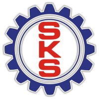 SKS Gear Specialists (Pty) Ltd logo - Similar company to Braddick Engineering