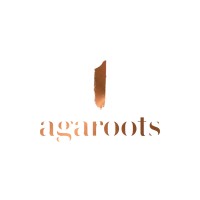 Agaroots logo - Similar company to Mirimichi Green