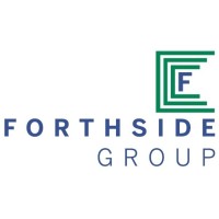 Forthside Group logo - Similar company to Courtyard Labs