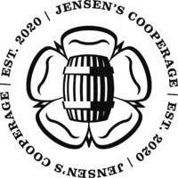 Jensen's Cooperage Ltd logo - Similar company to Alba Cooperage