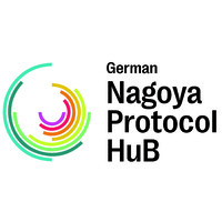 German Nagoya Protocol HuB logo - Similar company to Dsmz Digital Diversity