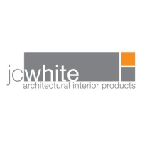 JC White Architectural Interior Products logo - Similar company to Compass Office Solutions
