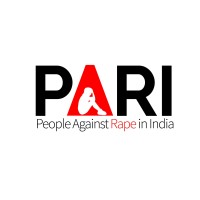 PARI - People Against Rapes in India logo - Similar company to Pari Foundation