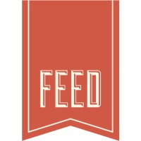 Feed Marketing logo - Similar company to Rocketfish Ltd