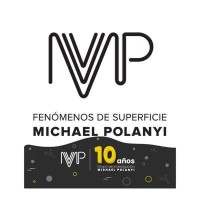 Fenómenos de Superficie Michael Polanyi logo - Similar company to Abisure Network