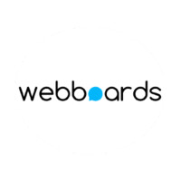 Webboards