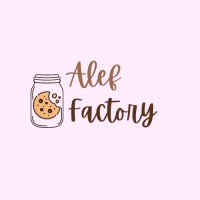 Alef Cookies Factory logo - Similar company to Level Point Mk