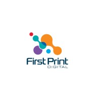 First Print Digital logo - Similar company to First Print Llc