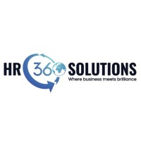 HR 360 SOLUTIONS logo - Similar company to Hr360 Solutions