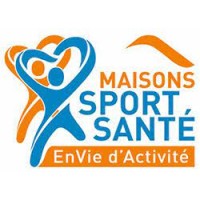 Maison Sport Santé de Bellevue logo - Similar company to Goove.App