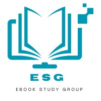 eBook Study Group logo - Similar company to Ebook.It