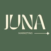 JUNA logo - Similar company to Blomma