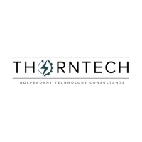 Thorntech logo - Similar company to Xebec Systems