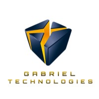 Gabriel Technologies logo - Similar company to Dreamsoft Technologies
