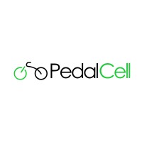 PedalCell logo - Similar company to Adapt - Alliance For The Development Of Additive Processing Technologies