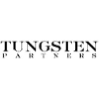 Tungsten Partners logo - Similar company to Lifting Limits