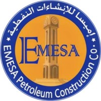 EMESA Petroleum Construction Company logo - Similar company to Harmony Project