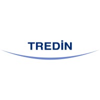 TREDIN OTO logo - Similar company to Mergasoft