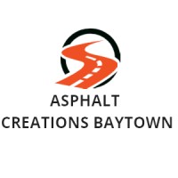Asphalt Creations Baytown logo - Similar company to Pirtek Baytown