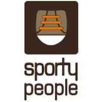 Sporty People - Grownups & Kids