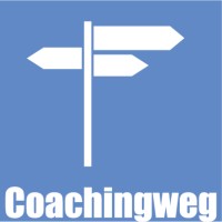 Coachingweg logo - Similar company to Ecclesia Church E.V.