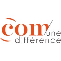COM/UNE DIFFERENCE logo - Similar company to O2 Software