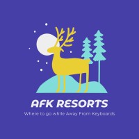 AFK Resorts logo - Similar company to Mulechain