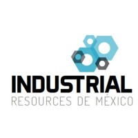 Industrial Resources de México logo - Similar company to Ventcore