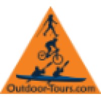 Outdoor-Tours.Com, Lda