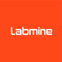 Labmine logo - Similar company to Certimine