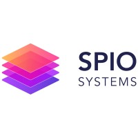 SPIO Systems logo - Similar company to Insight Chips